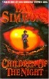 Cover of Children of the Night