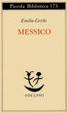 Cover of Messico