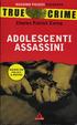 Cover of Adolescenti assassini