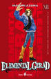 Cover of Elemental Gerad vol. 12