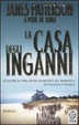 Cover of La casa degli inganni