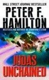 Cover of Judas Unchained