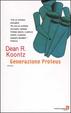 Cover of Generazione Proteus