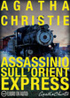 Cover of Assassinio sull'Orient Express