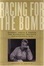 Cover of "Racing for the Bomb"