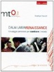 Cover of Dalai Lama Renaissance. Un viaggio personale per cambiare il mondo. Con DVD