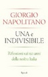 Cover of Una e indivisibile