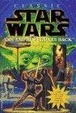 Cover of The Empire Strikes Back