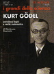 Cover of Kurt Gödel