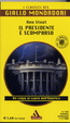 Cover of Il presidente è scomparso