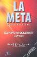 Cover of La Meta/ the Goal