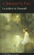 Cover of La profecía de Cloostedd