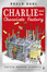 Cover of 'Charlie and the Chocolate Factory'