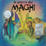 Cover of La guerra dei maghi