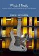 Cover of Words & Music