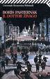 Cover of Il dottor Živago