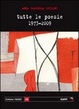 Cover of Tutte le poesie 1973-2009