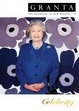Cover of Granta 79 - Celebrity