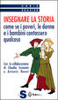 Cover of Insegnare la storia