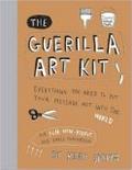 The Guerilla Art Kit