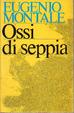 Cover of Ossi di seppia