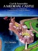 Cover of Cut & Assemble a Medieval Castle