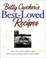 Cover of "Betty Crocker's Best-Loved Recipes"