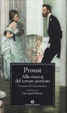 Cover of Alla Ricerca del Tempo Perduto