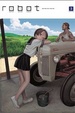 Cover of robot VOL.3