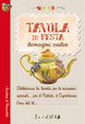 Cover of Tavola in festa