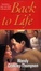 Cover of "Back To Life"