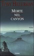 Cover of Morte nel Canyon