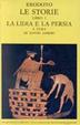 Cover of Le storie