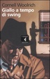 Cover of Giallo a tempo di swing