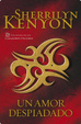 Cover of Un amor despiadado