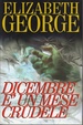 Cover of Dicembre è un mese crudele