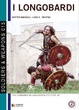 Cover of I Longobardi