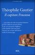 Cover of Il capitan Fracassa