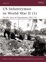 Cover of US Infantryman in World War II (1)