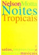 Cover of Noites Tropicais