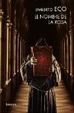 Cover of El nombre de la rosa/ The Name of the Rose