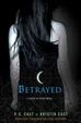 Cover of Betrayed
