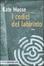 Cover of I codici del labirinto
