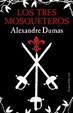 Cover of Los tres mosqueteros