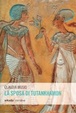 Cover of La sposa di Tutankhamon