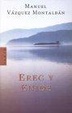 Cover of Erec Y Enide