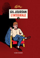 Cover of Gil Jourdan: L'Integrale Vol. 1