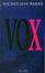 Cover of Vox