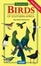 Cover of Newman's Birds of Southern Africa