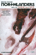Cover of Northlanders vol. 3